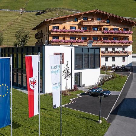 Das Unterrain Lifestyle Hotel Санкт Якоб ин Дефереген Екстериор снимка