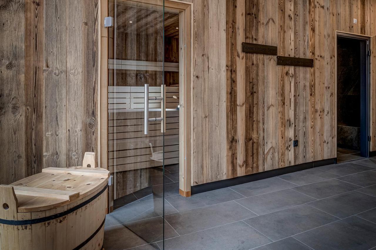 Das Unterrain Lifestyle Hotel Санкт Якоб ин Дефереген Екстериор снимка