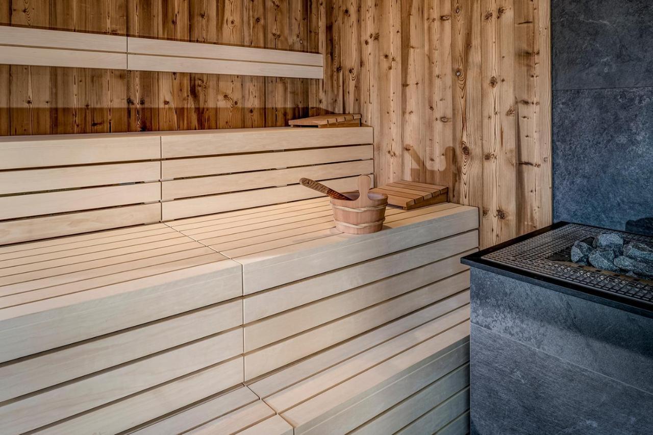 Das Unterrain Lifestyle Hotel Санкт Якоб ин Дефереген Екстериор снимка