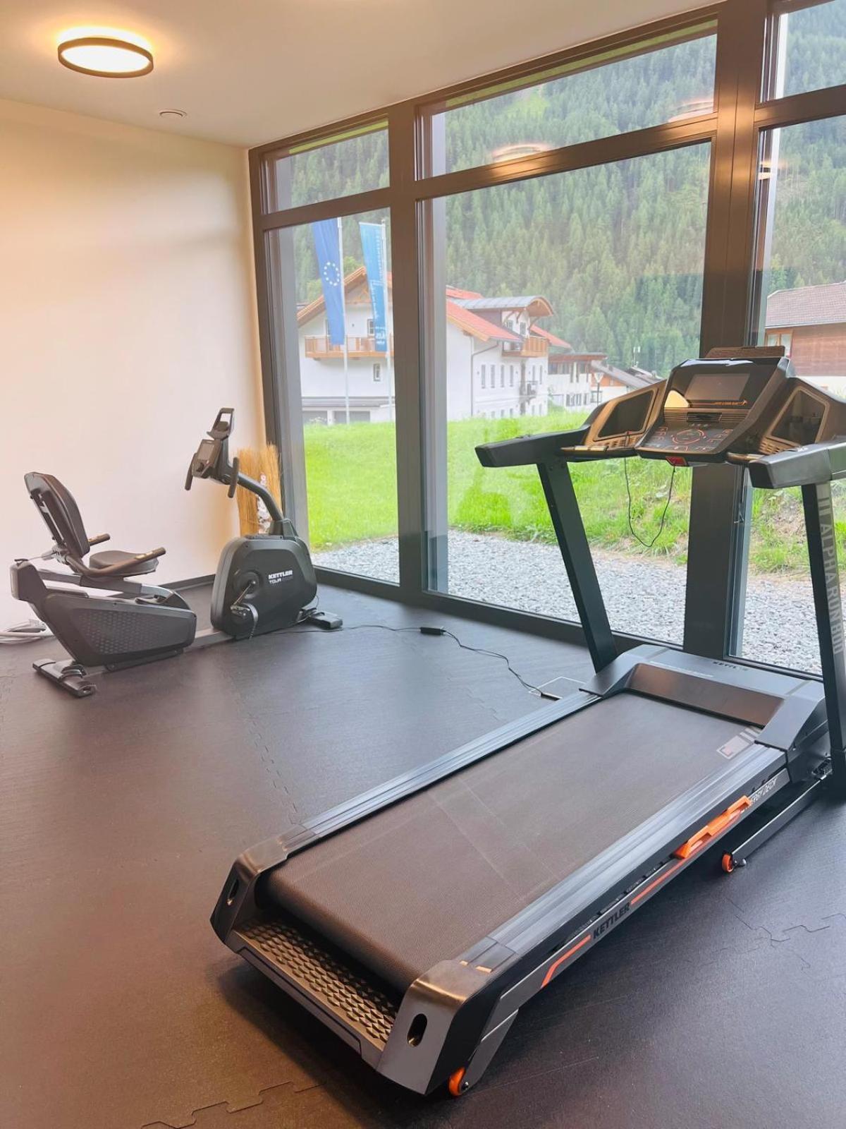 Das Unterrain Lifestyle Hotel Санкт Якоб ин Дефереген Екстериор снимка
